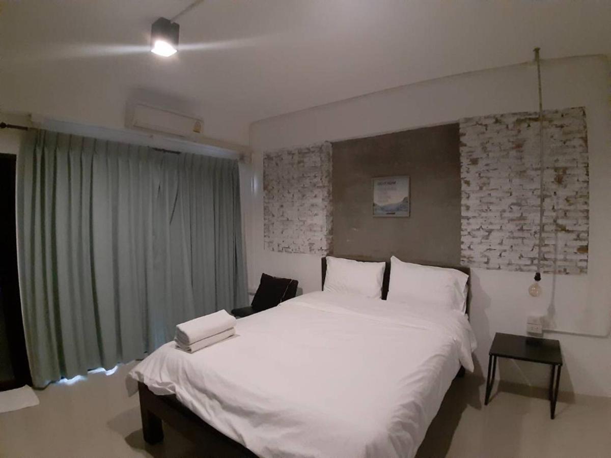 Isleep Guesthouse Чиангмай Экстерьер фото