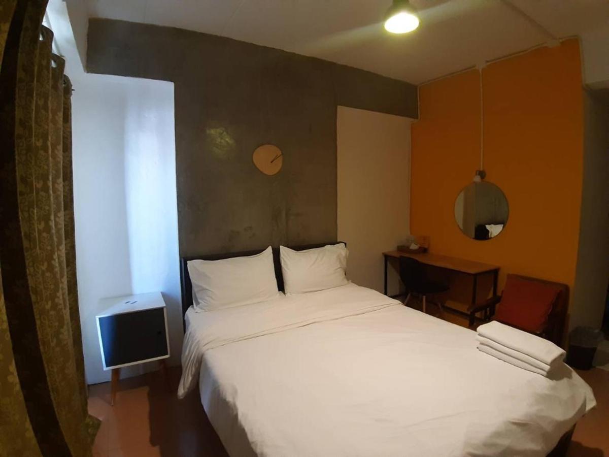 Isleep Guesthouse Чиангмай Экстерьер фото