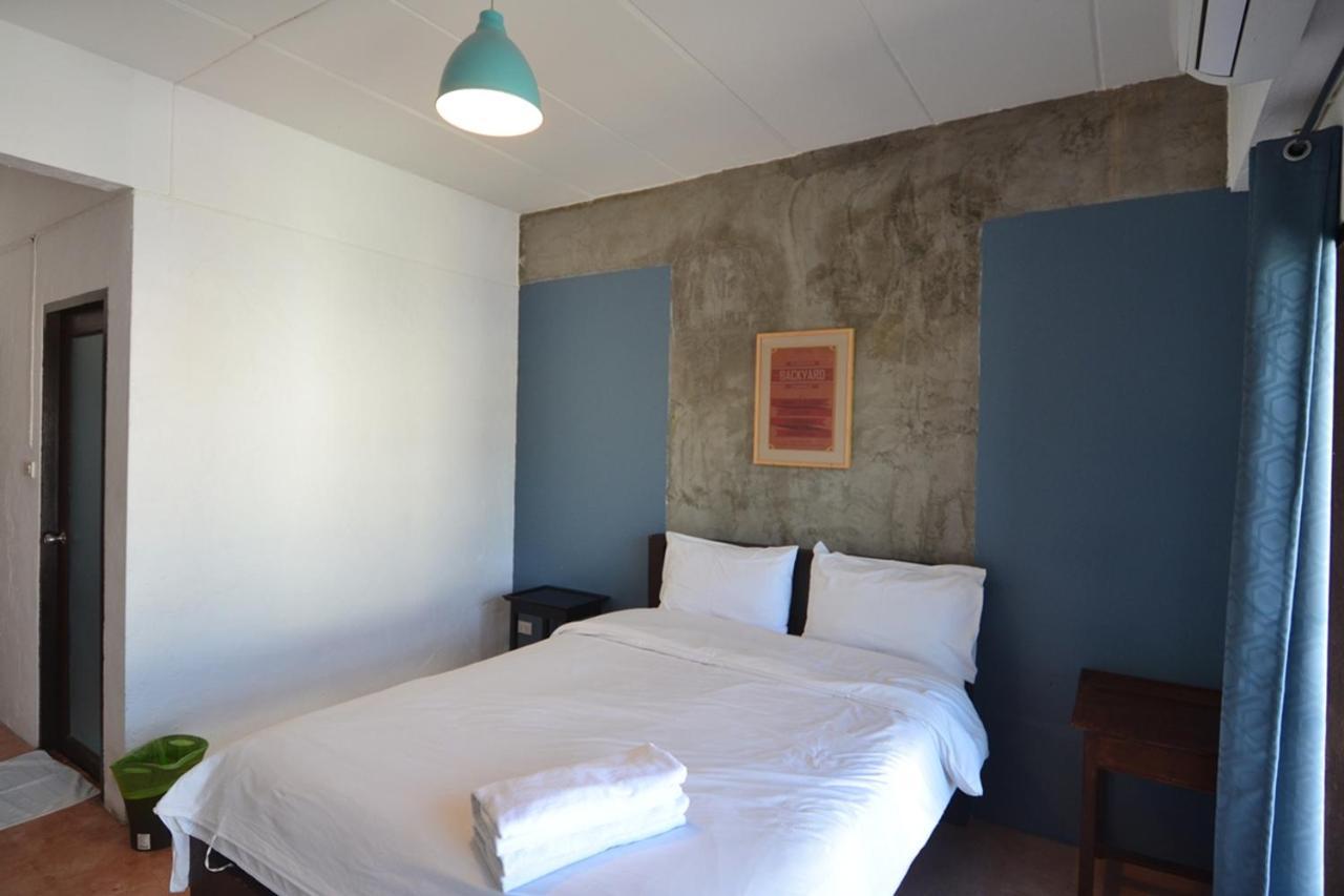 Isleep Guesthouse Чиангмай Экстерьер фото