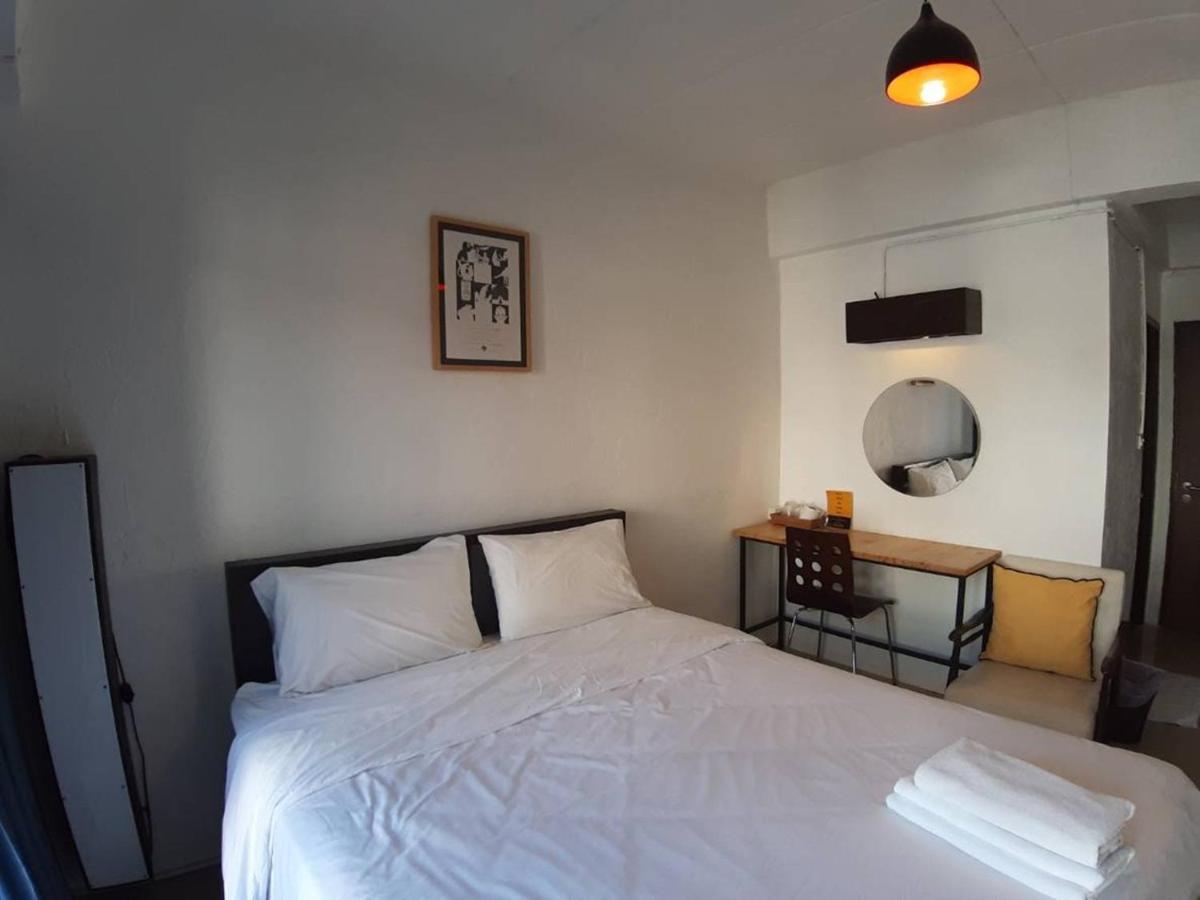 Isleep Guesthouse Чиангмай Экстерьер фото