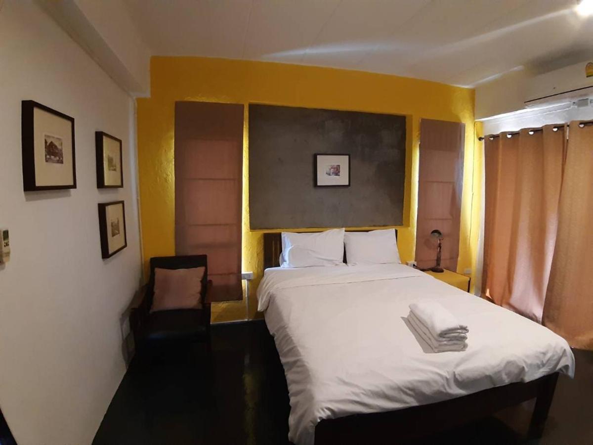 Isleep Guesthouse Чиангмай Экстерьер фото
