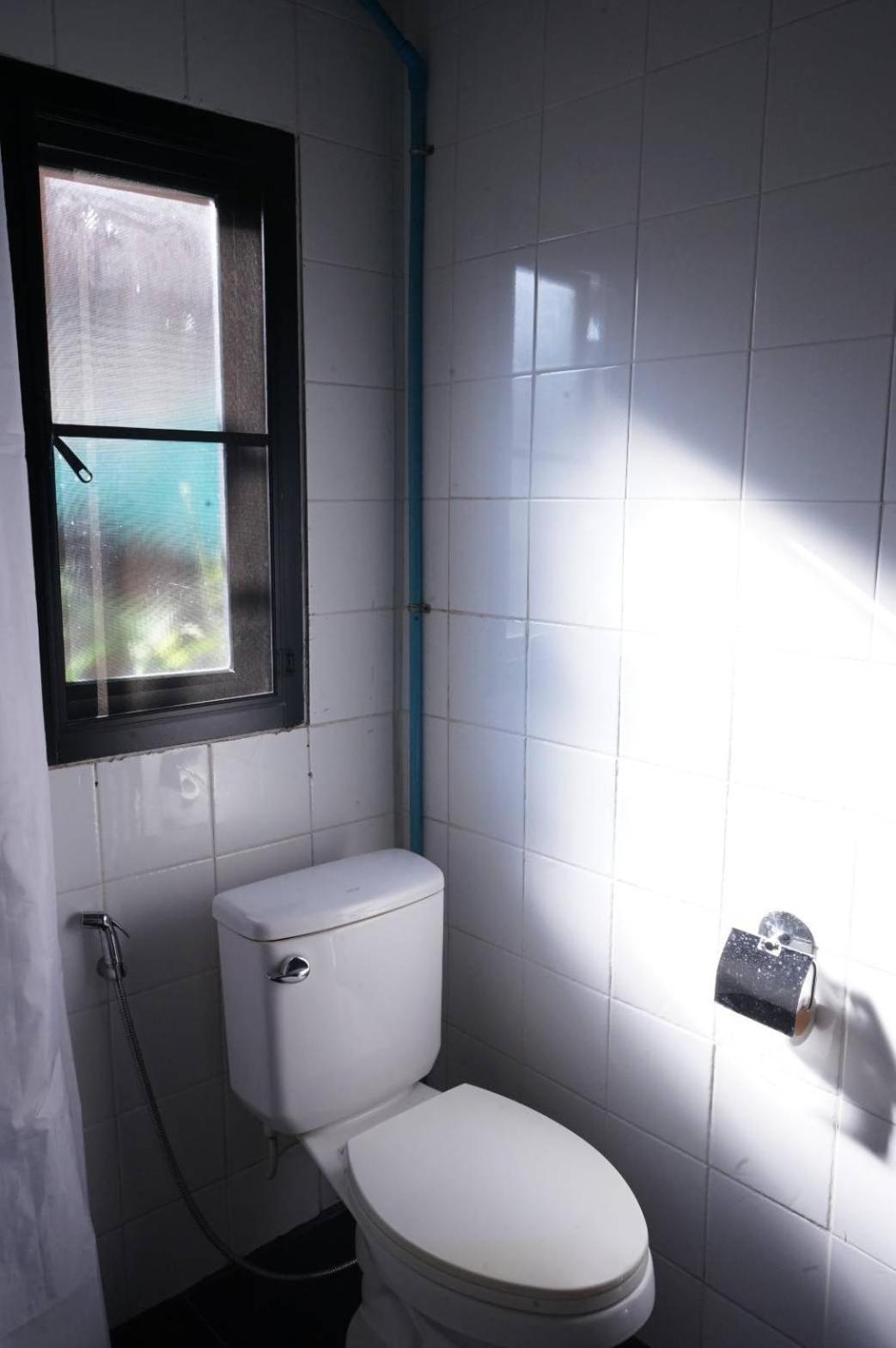 Isleep Guesthouse Чиангмай Экстерьер фото