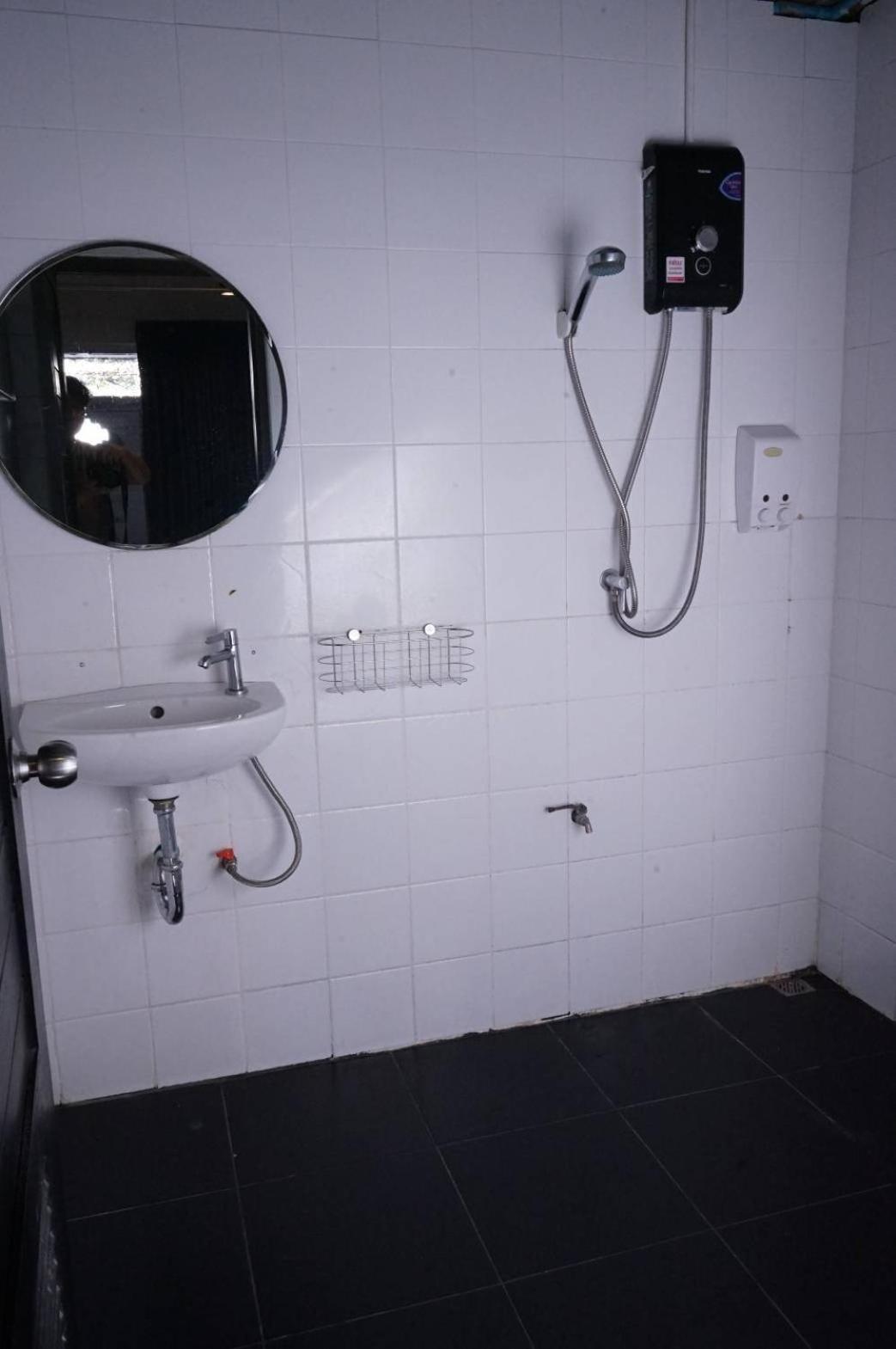 Isleep Guesthouse Чиангмай Экстерьер фото