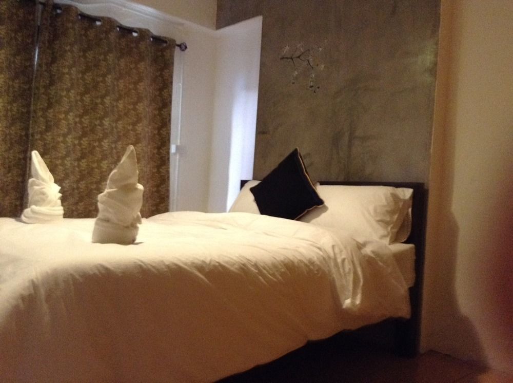 Isleep Guesthouse Чиангмай Экстерьер фото