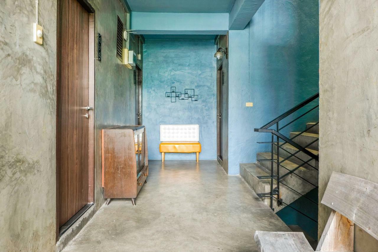 Isleep Guesthouse Чиангмай Экстерьер фото